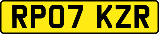 RP07KZR