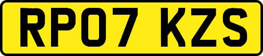 RP07KZS