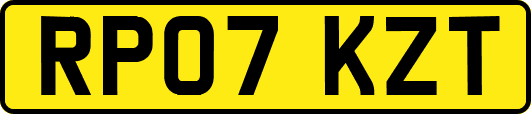 RP07KZT