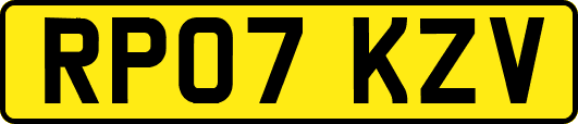 RP07KZV