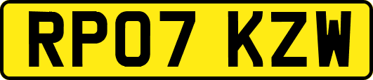 RP07KZW