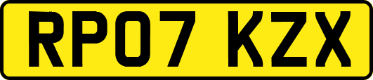 RP07KZX