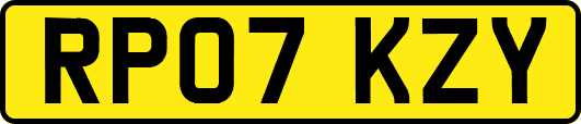 RP07KZY
