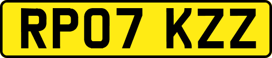 RP07KZZ