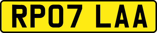 RP07LAA