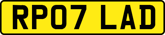 RP07LAD
