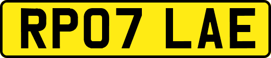 RP07LAE