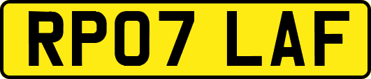 RP07LAF