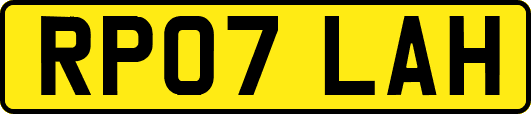 RP07LAH