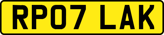 RP07LAK