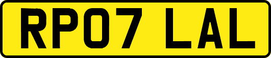 RP07LAL