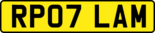 RP07LAM