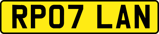 RP07LAN