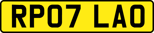 RP07LAO