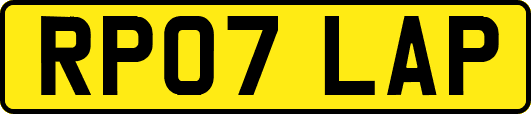 RP07LAP