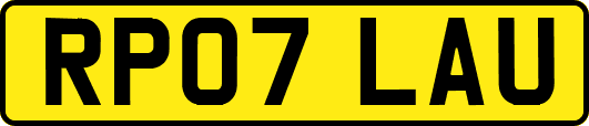 RP07LAU