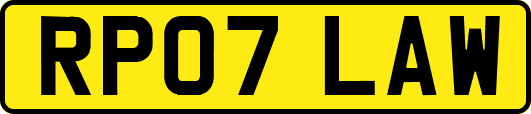 RP07LAW