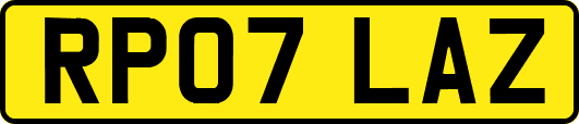 RP07LAZ