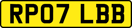 RP07LBB