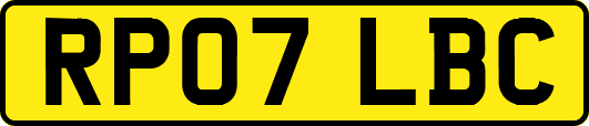 RP07LBC