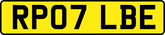 RP07LBE