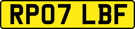 RP07LBF