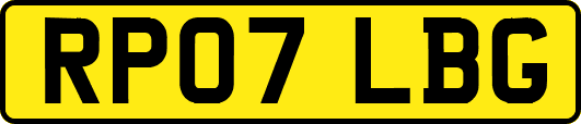 RP07LBG