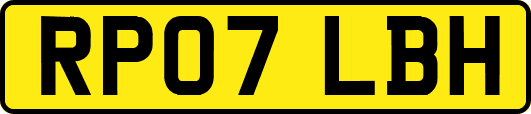 RP07LBH