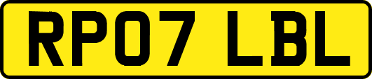 RP07LBL