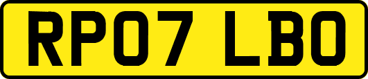 RP07LBO