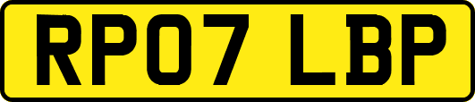 RP07LBP