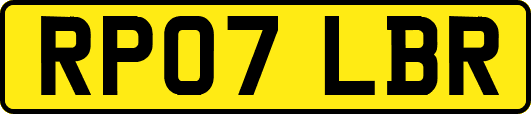RP07LBR