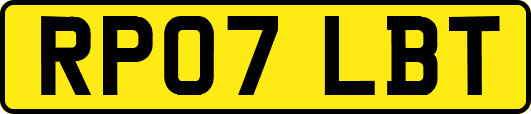 RP07LBT