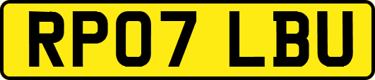 RP07LBU