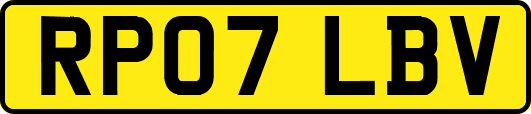 RP07LBV