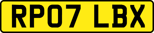 RP07LBX