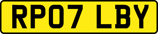 RP07LBY