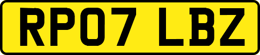 RP07LBZ