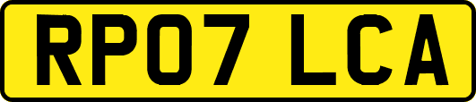 RP07LCA