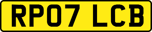 RP07LCB
