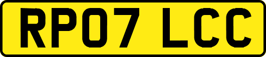 RP07LCC