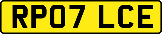 RP07LCE