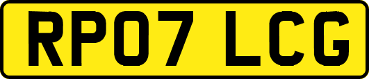 RP07LCG
