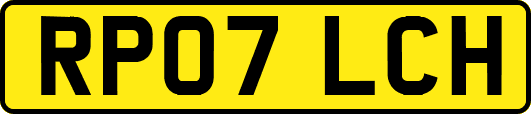 RP07LCH