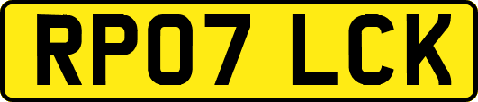 RP07LCK