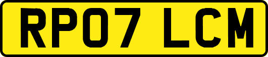 RP07LCM
