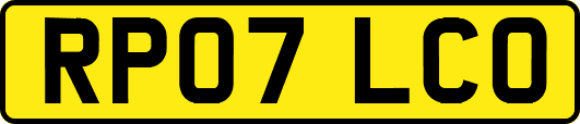 RP07LCO