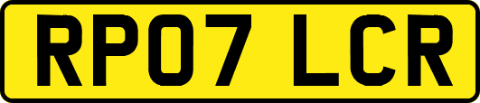 RP07LCR