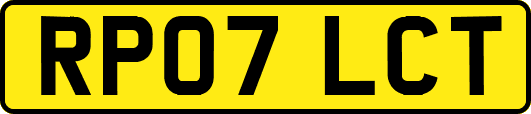 RP07LCT