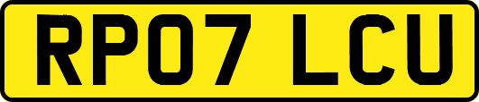 RP07LCU